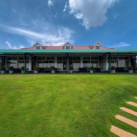 Cloudy Court Resort อีดุกกี ภายนอก รูปภาพ