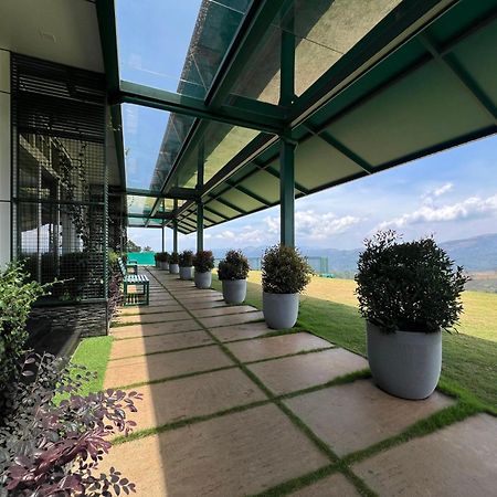 Cloudy Court Resort อีดุกกี ภายนอก รูปภาพ