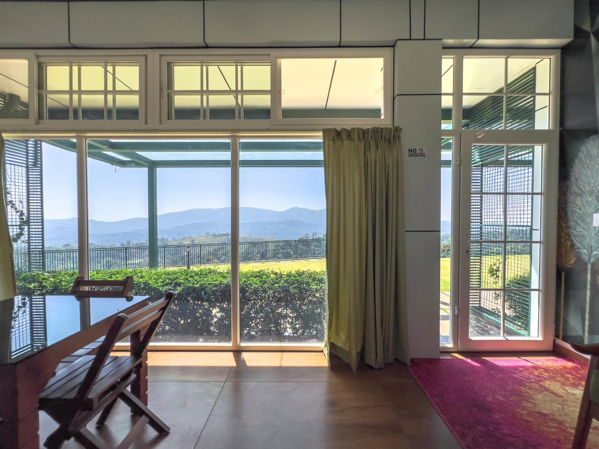 Cloudy Court Resort อีดุกกี ภายนอก รูปภาพ